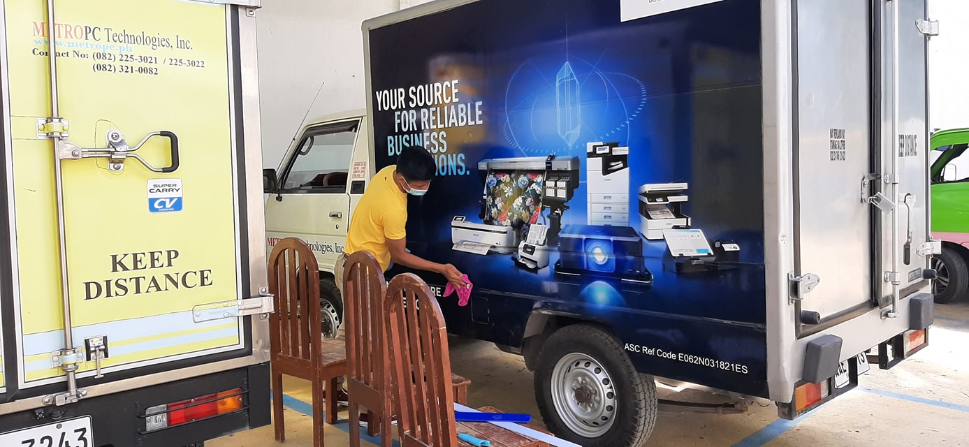 Grapixels Multimedia Advertising