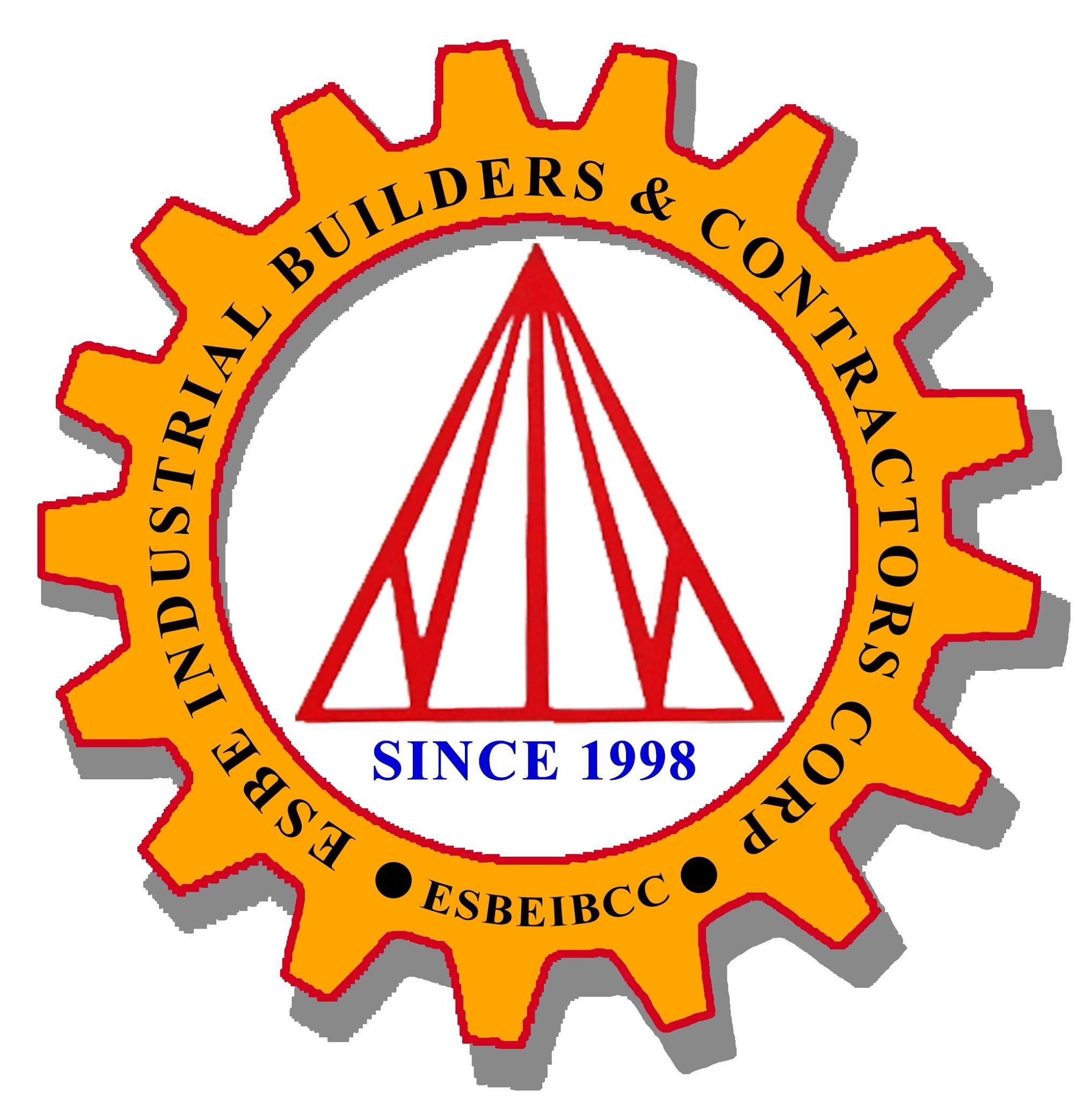 ESBE Industrial Builders & Contractors Corp.