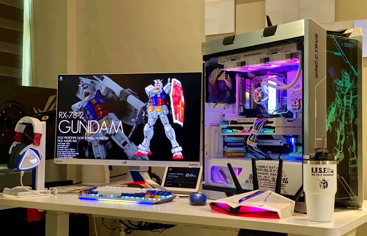 PCBuilders Davao Computer Store