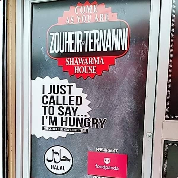 List 99+ Pictures Shawarma House Feastervilletrevose Photos Completed