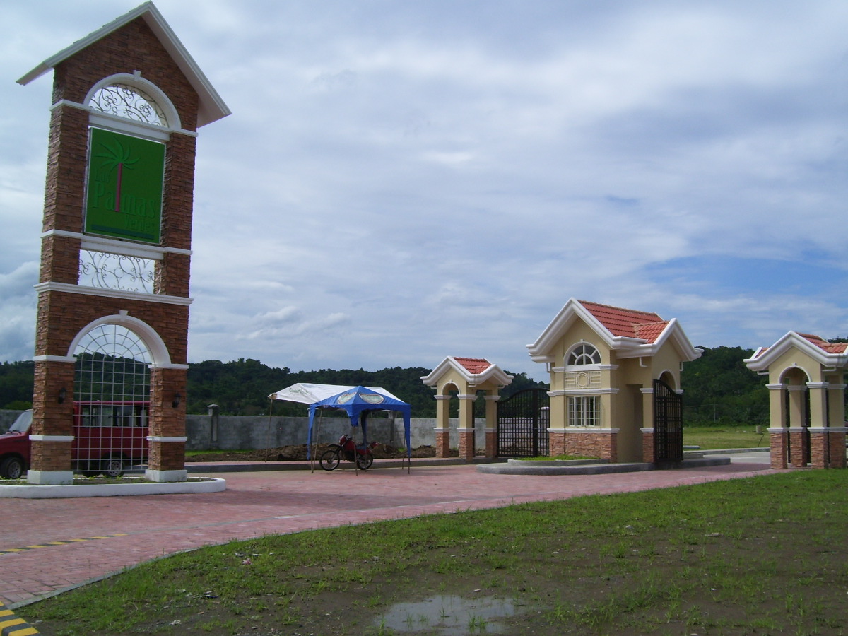 Las Palmas Verdes Allea Real Estate House for SALE or RENT in DAVAO