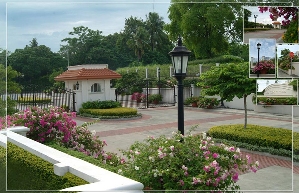 Las Terrazas Allea Real Estate House for SALE or RENT in DAVAO