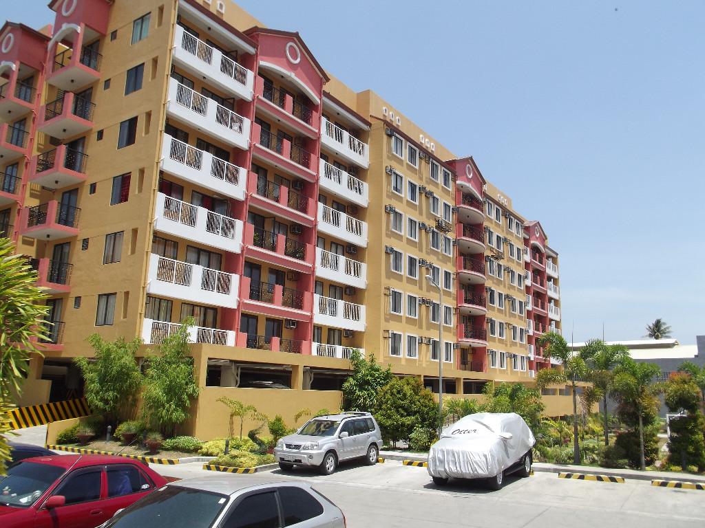 PALMETTO CONDOMINIUM Allea Real Estate House for SALE or RENT in DAVAO