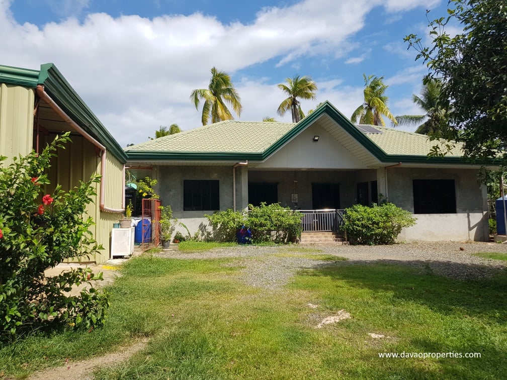 Discover Samal Properties Allea Real Estate House for SALE or RENT