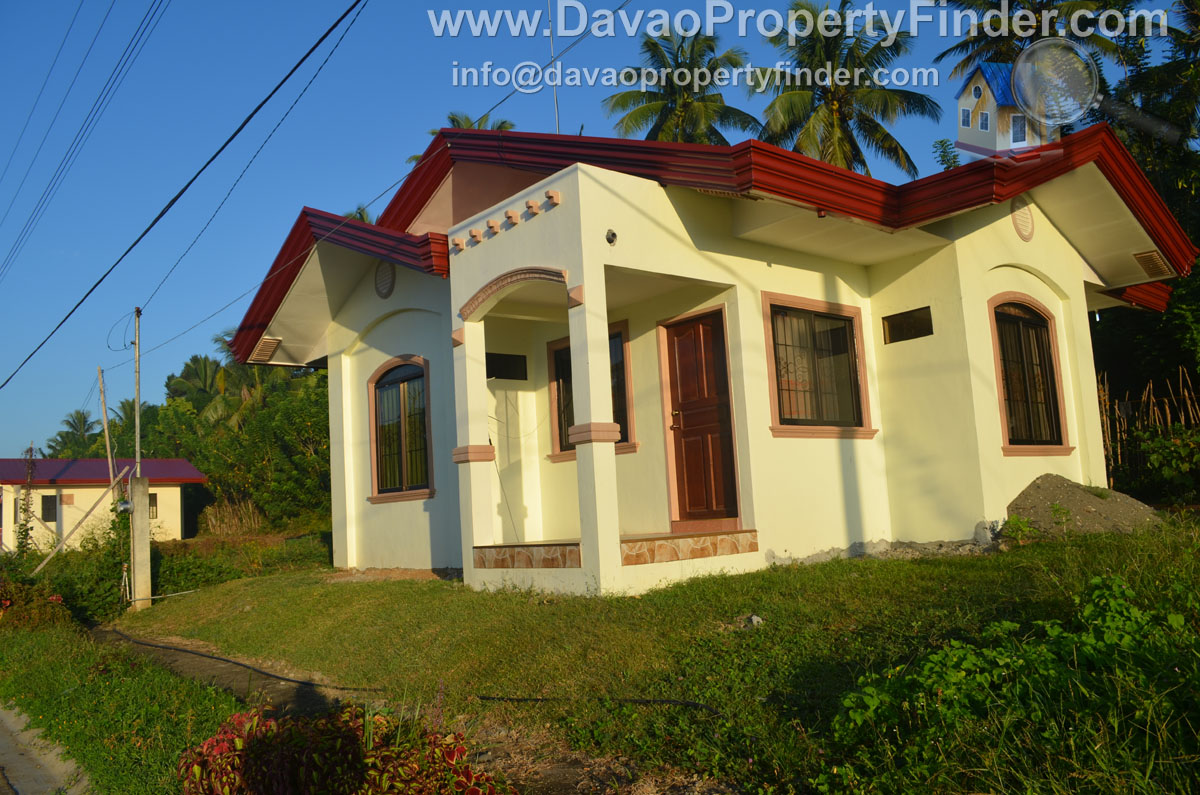 Elenita Heights Park Villas Davao Property Finder