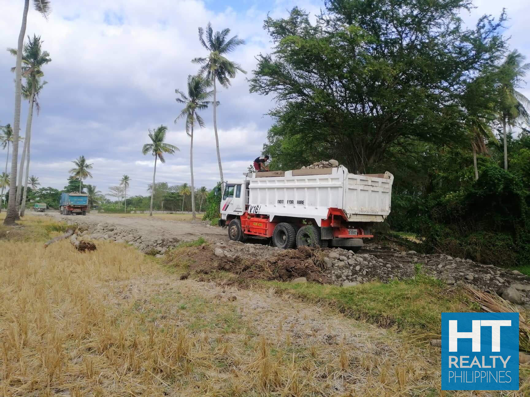 Garlan Residential Estate, Digos City Davao Property Finder