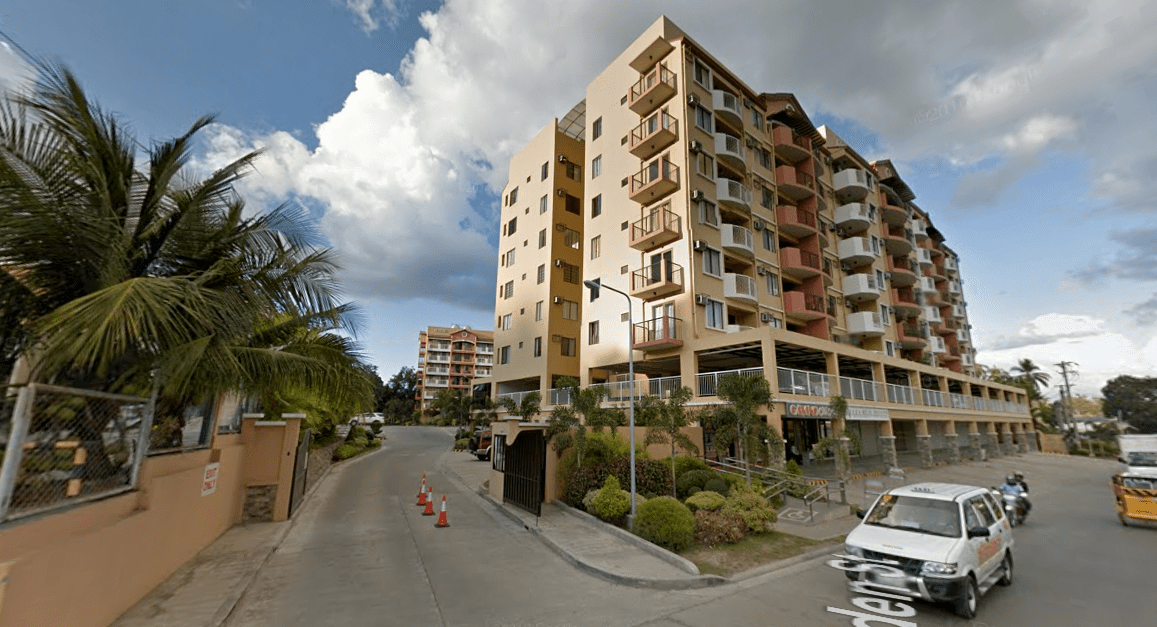 For Sale Bank Repo 61.96sqm Condo Unit in Palmetto Place Davao