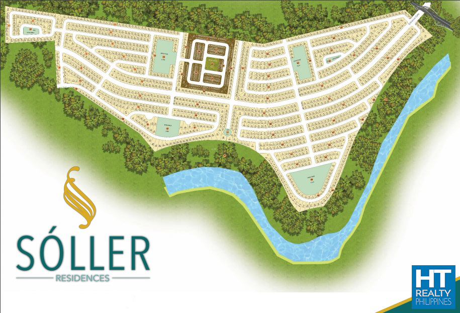 Soller Residences Ciudades Davao Property Finder