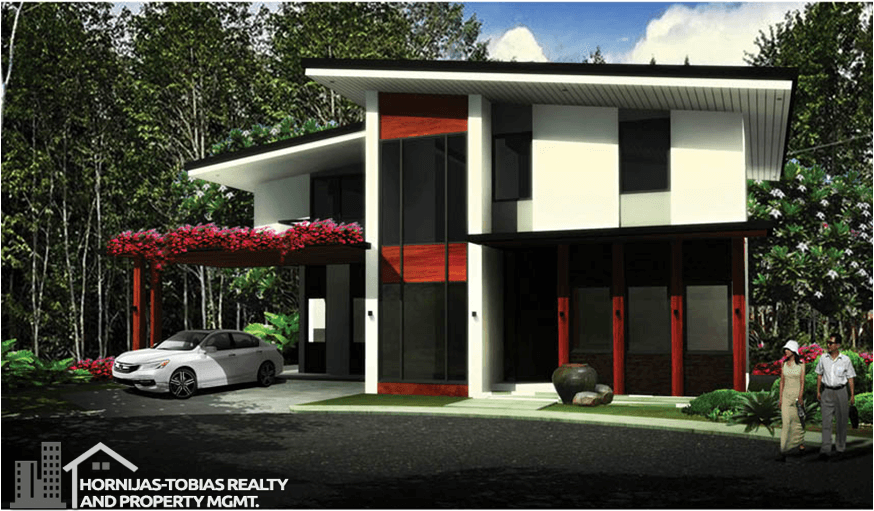 Monarch House in Damosa Fairlane, Mamay Road, Davao City Davao