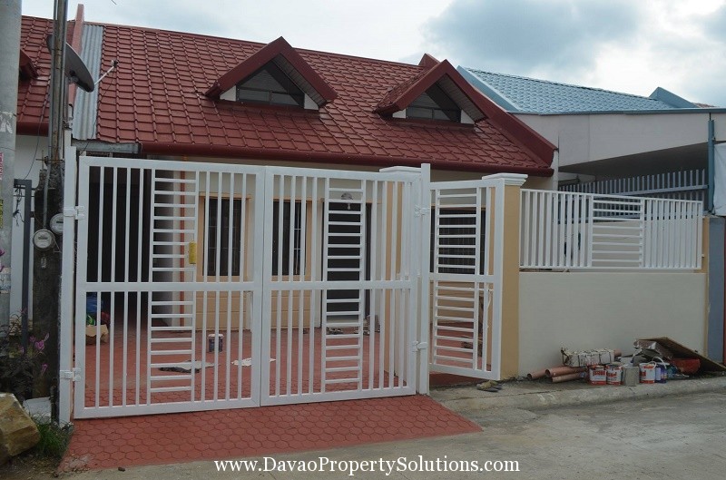 Cheap House For Rent In Davao City Downtown Area House Poster