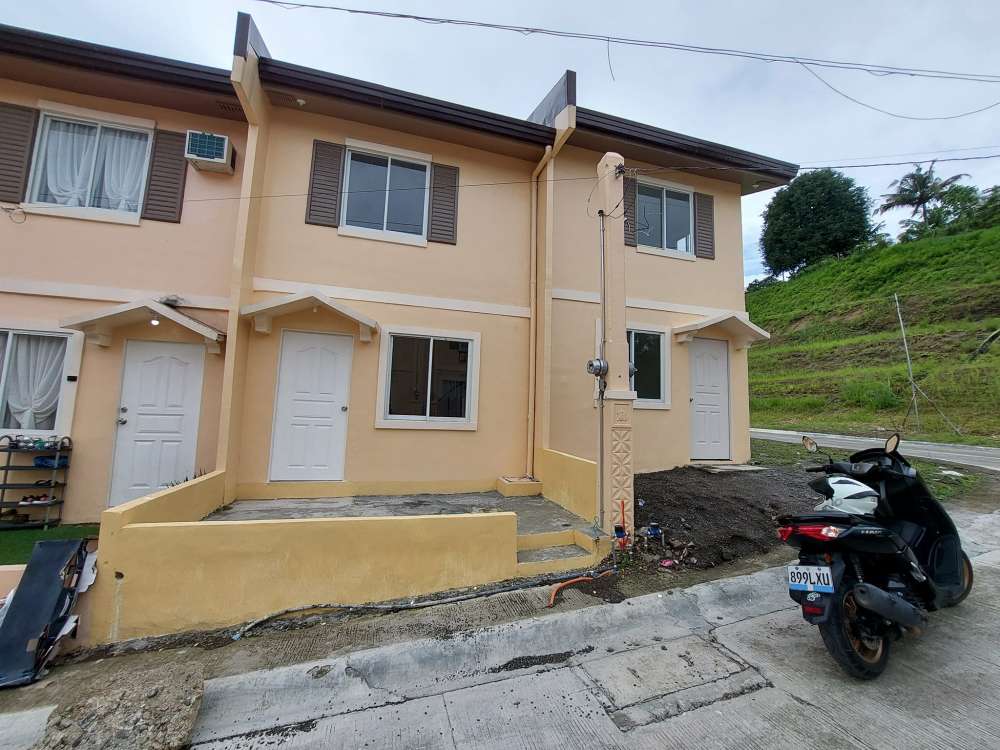 For Rent Newest 2Bedroom House in Camella Davao Davao Property Solutions