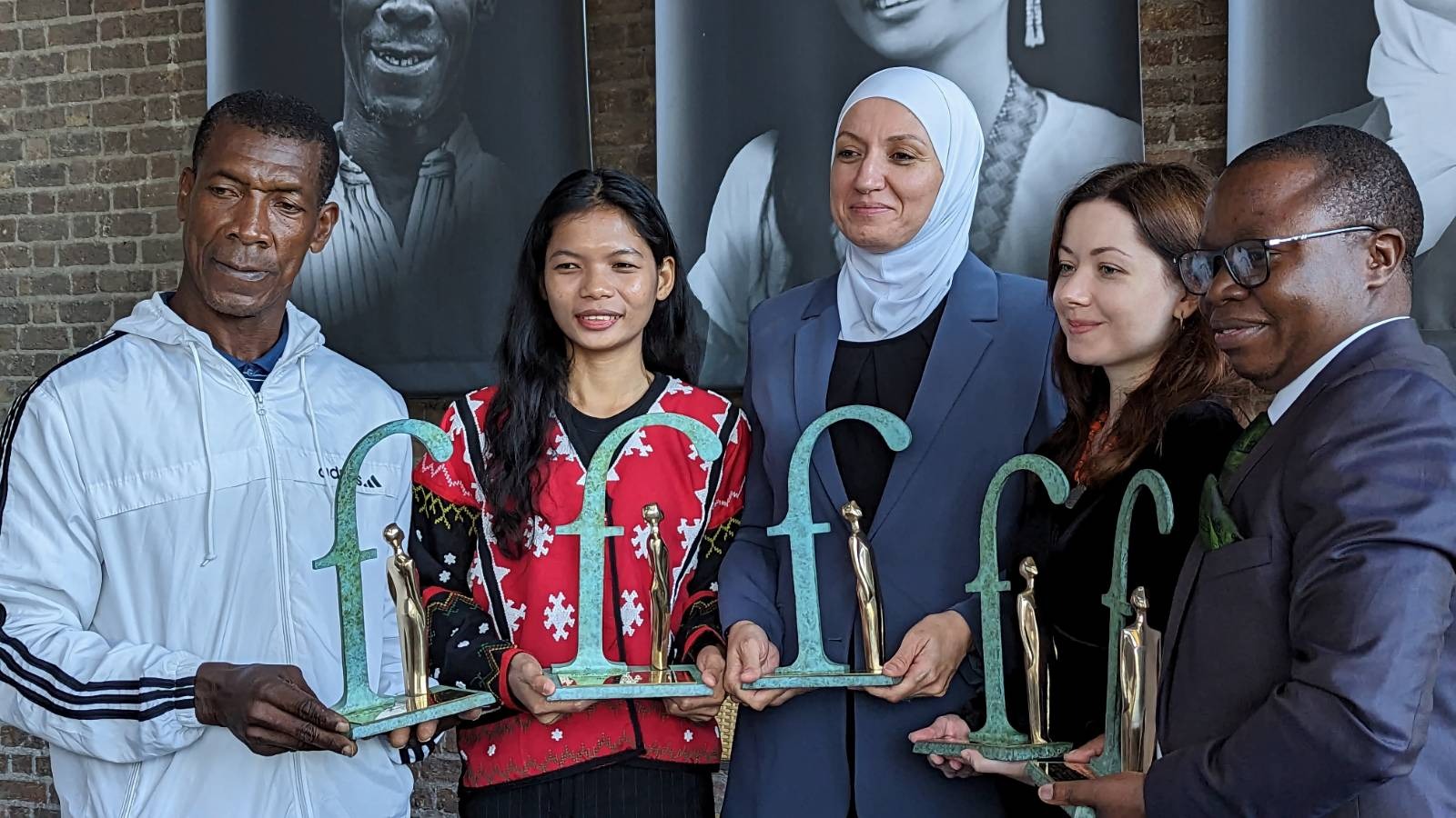 Lumad teacher dedicates int’l award to fellow teachers Davao Today