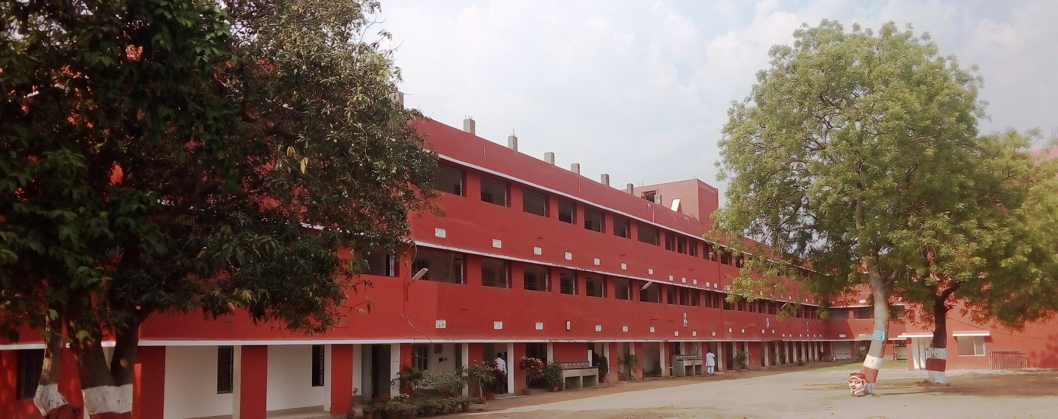 To DAV PUBLIC SCHOOL, BALASORE