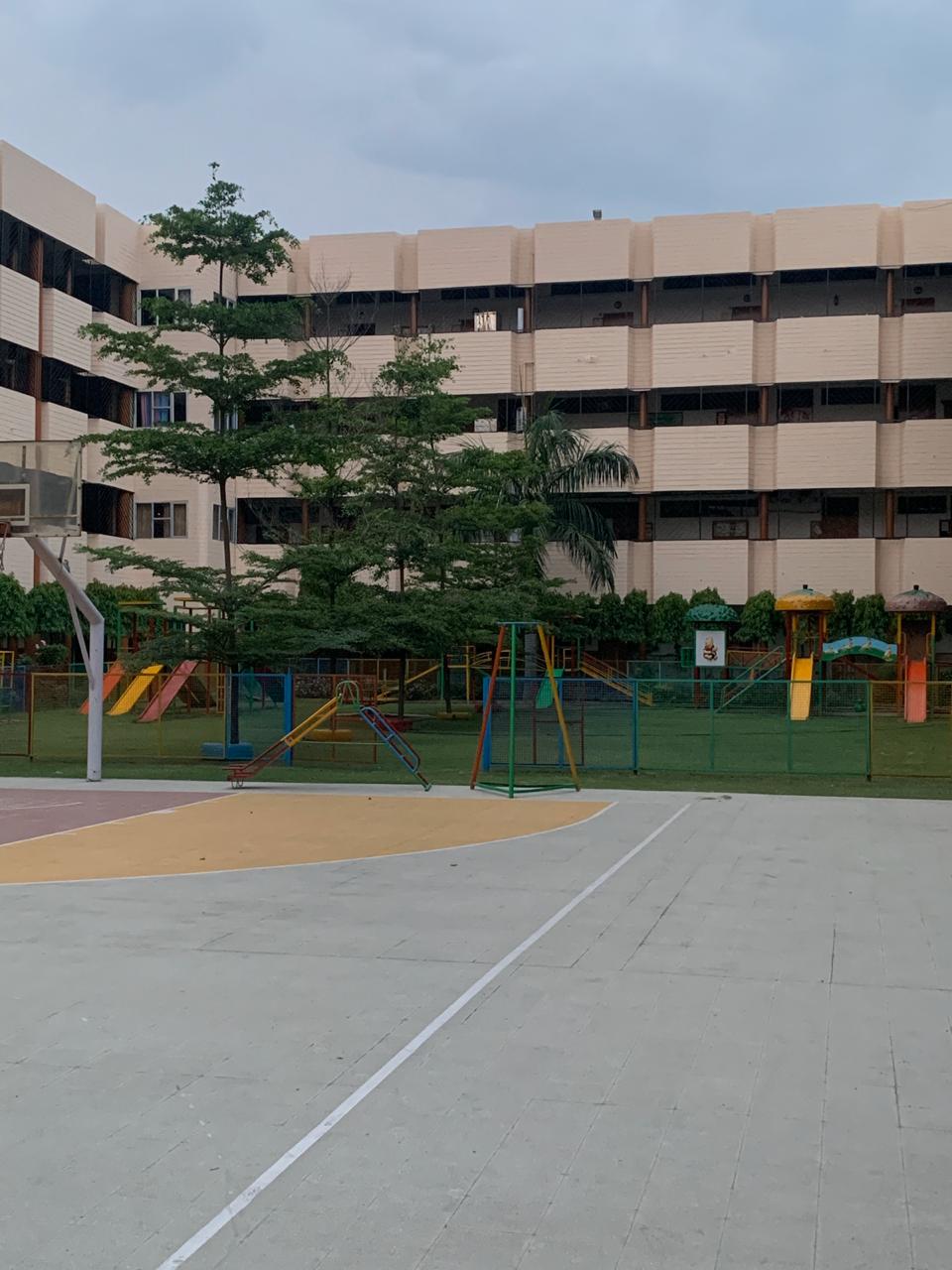 DAV PUBLIC SCHOOL