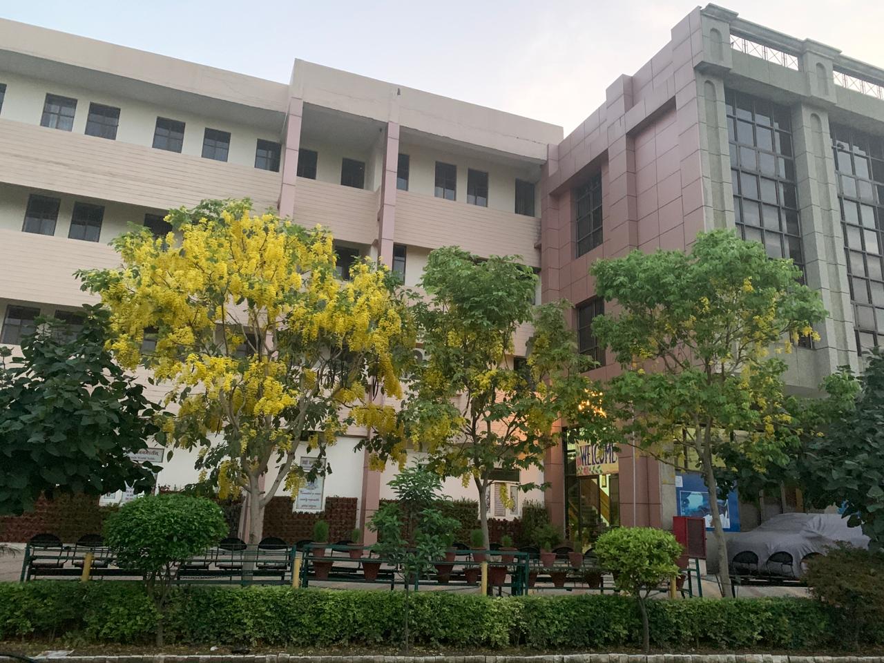 DAV PUBLIC SCHOOL