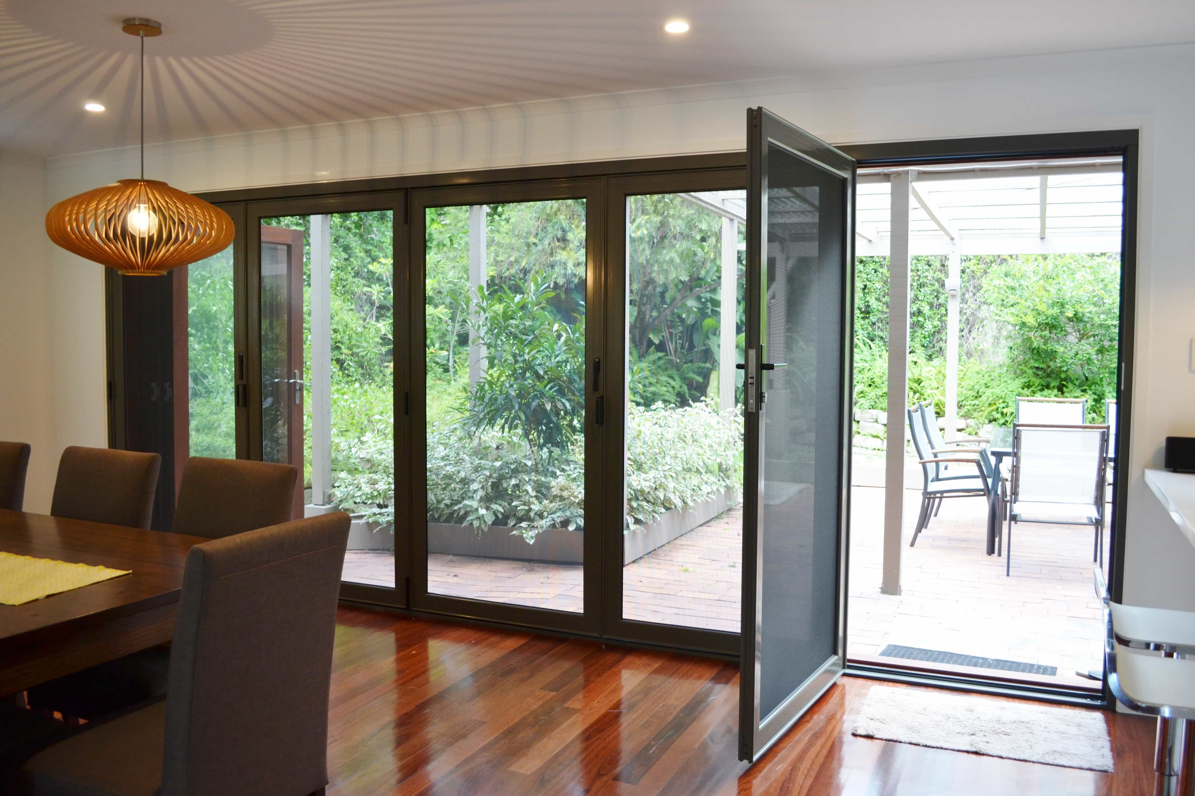 Crimsafe Specialists Brisbane & Gold Coast Davcon Security Screens