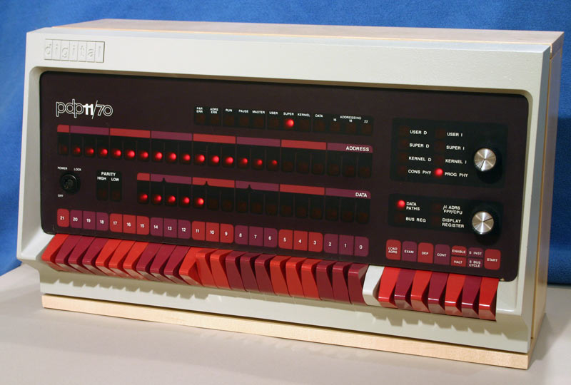 What Have We Learned from the PDP11? Dave Cheney