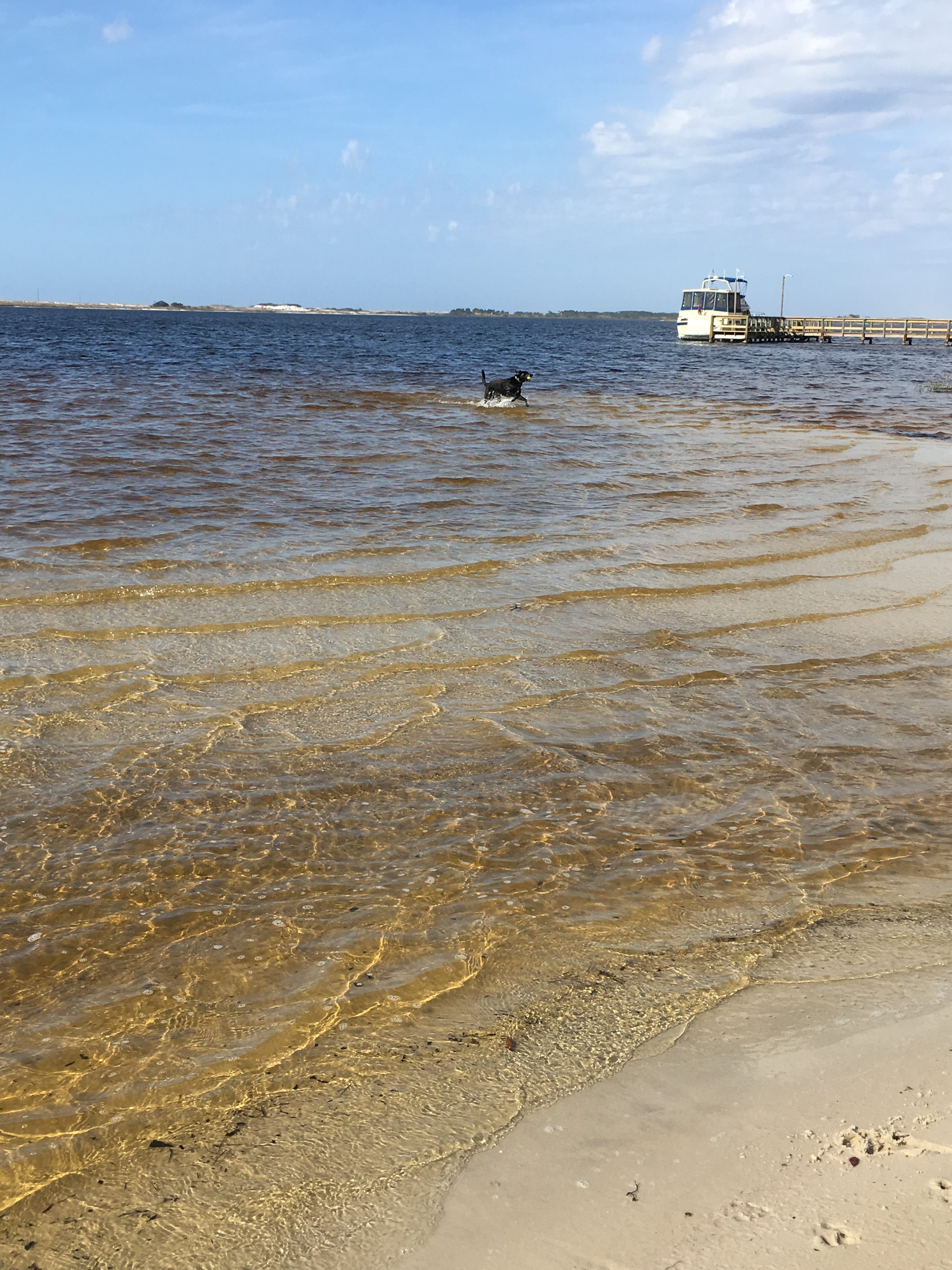 Perry, FL 3/1/18 On The Road Again