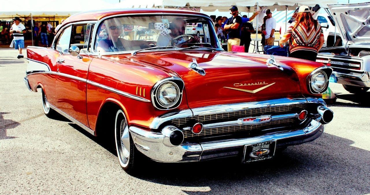 Omaha Car Shows to Checkout This Summer Dave and Ray's Automotive