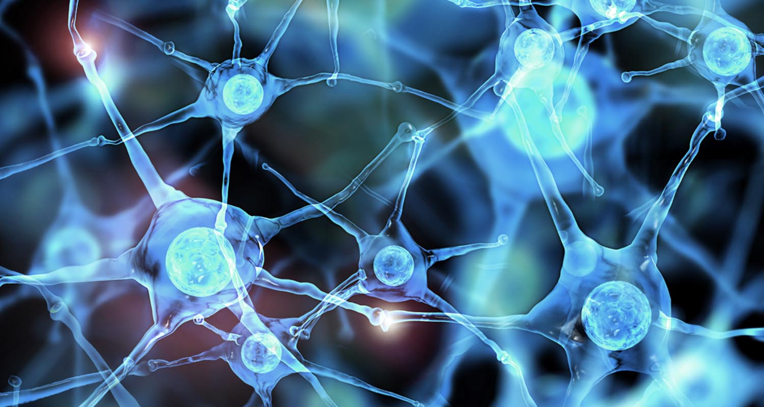 How to Rewire Your Brain for Focus and Calm