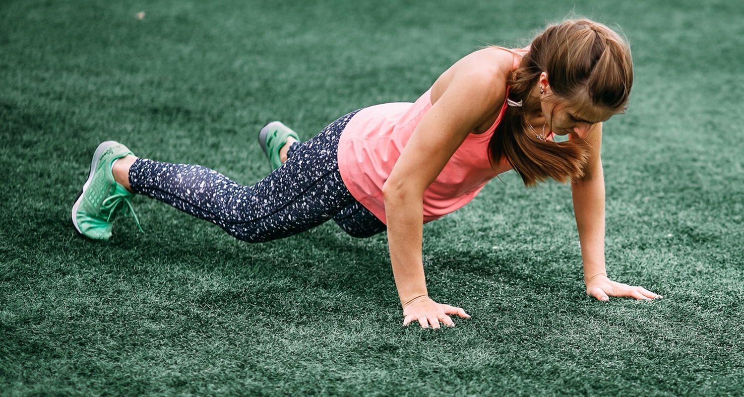 Do These Exercises to Lose Belly Fat and Build Chiseled Abs