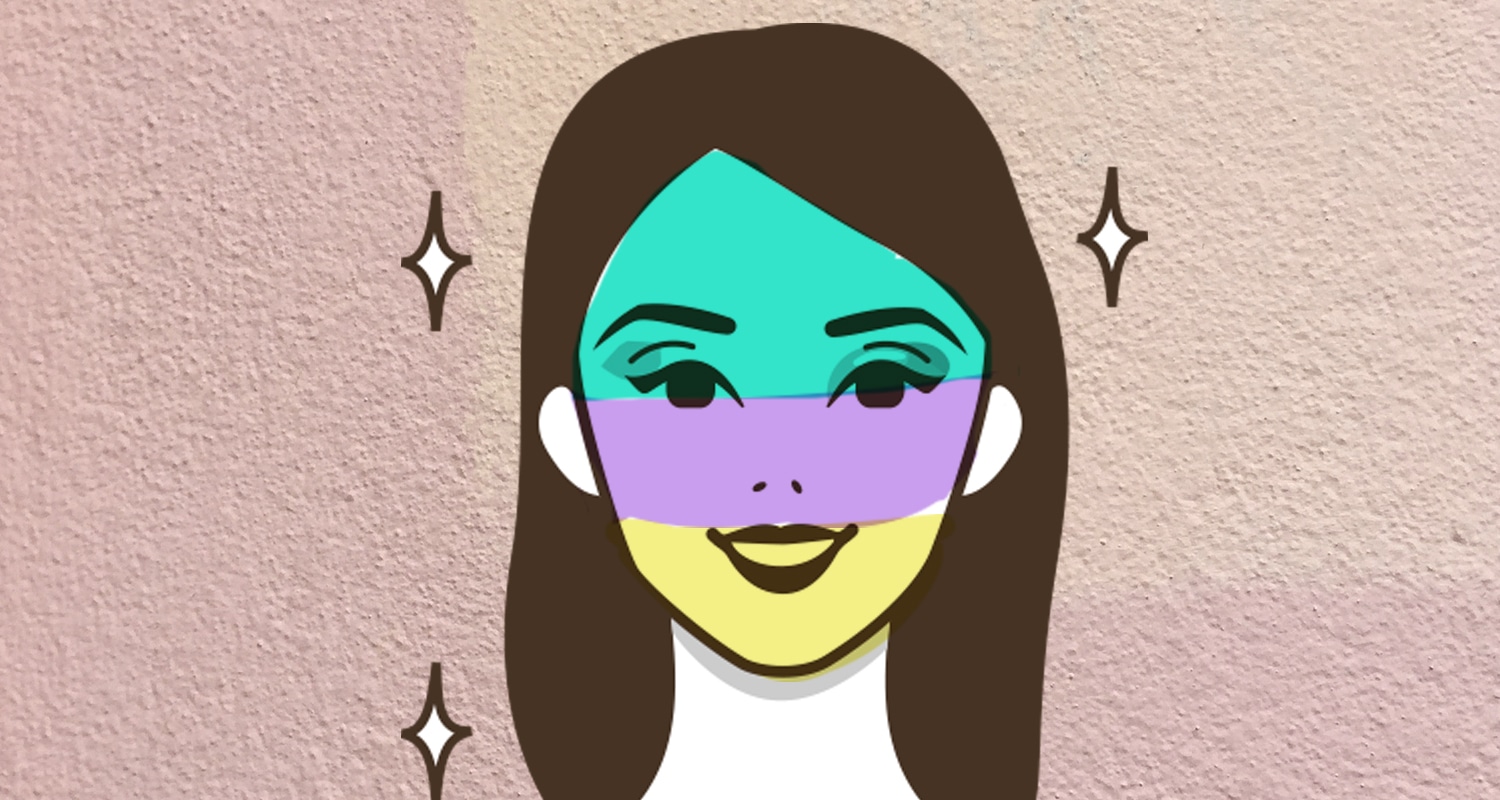 Do You Have Gluten Face? Face Mapping 101