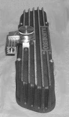 Dave Bean Engineering, Inc. The Official Vintage Lotus Car Parts