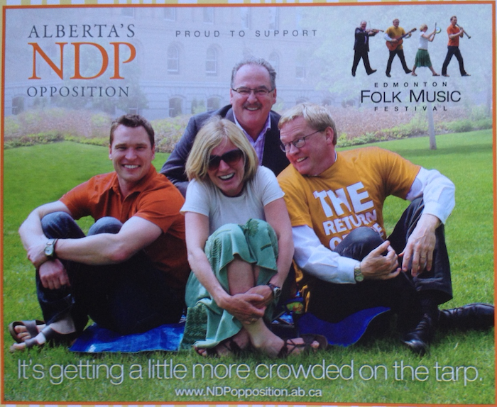 it’s getting a little more crowded on the ndp tarp. daveberta.ca