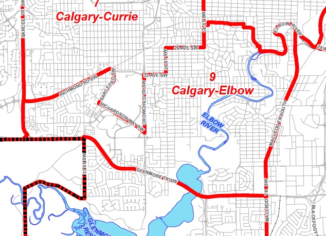 Coming Soon CalgaryElbow and EdmontonWhitemud byelections