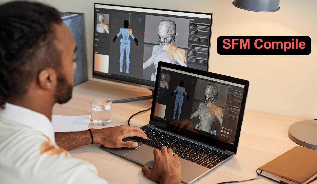 SFM Compile A Complete Guide for Animation Creation DaveBlog