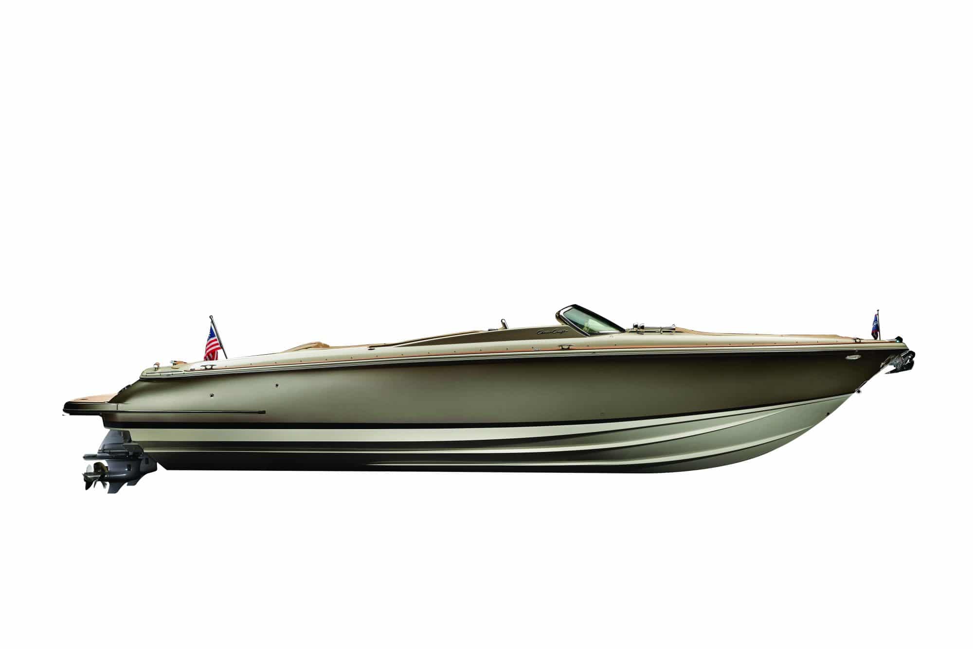 Launch_34_RT_AW Dave Bofill Marine Long Island Boat Dealer