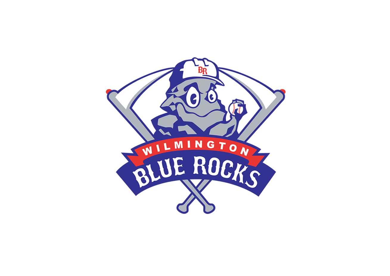 Wilmington Blue Rocks Dave Brinkhus  Designer & Developer