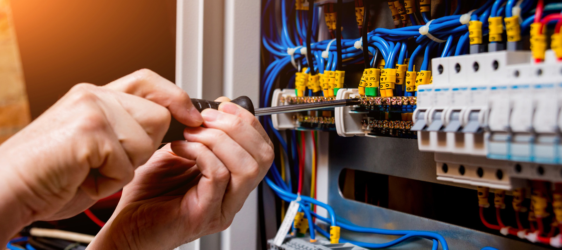 Dave Brooks Electric