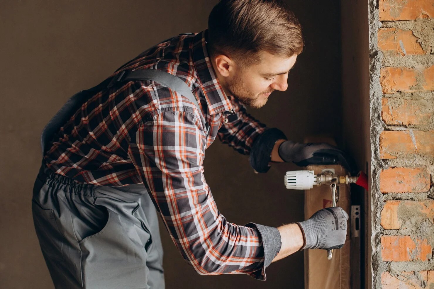 How to Connect PVC to Cast Iron (NO More Leak) Dave Burroughs