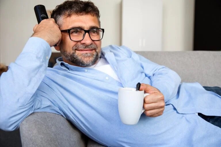 How Long Does it Take to Break in a Couch? Dave Burroughs