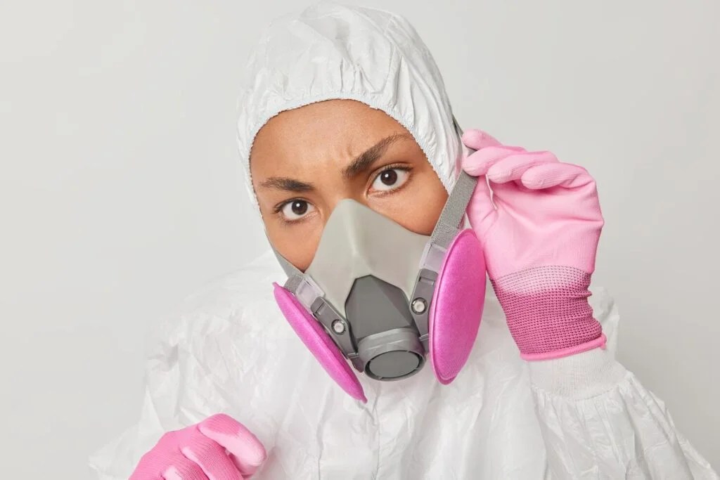 Can You Sleep in House After Polyurethane (Tips) Dave Burroughs