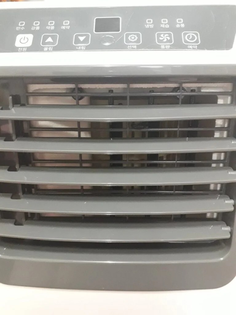 Mold on Styrofoam in Air Conditioner (Remove & Prevent) Dave Burroughs