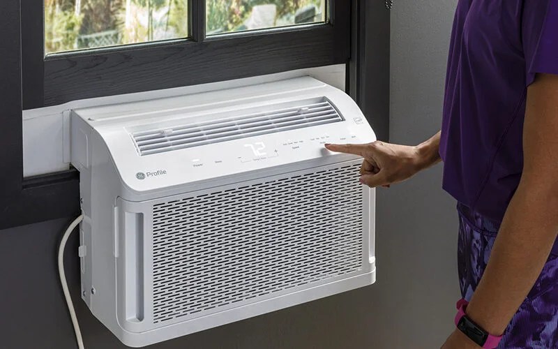 No Drip Window Air Conditioner (Why & Solving) Dave Burroughs