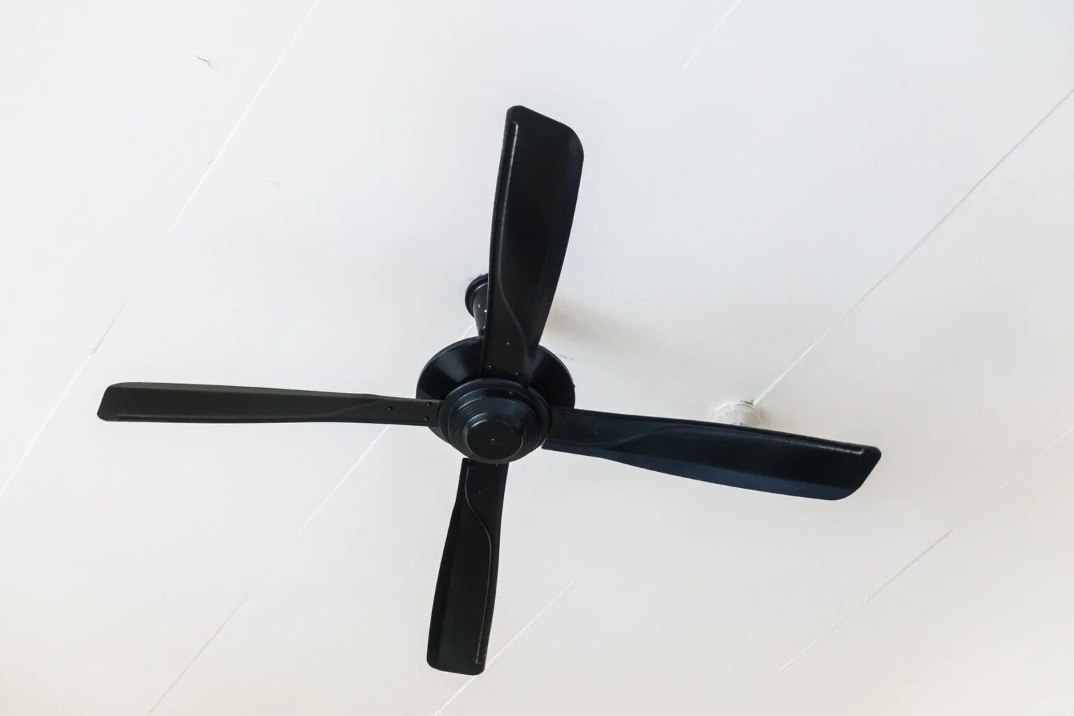 (Fixing) Why Ceiling Fan Making Clicking Noise? Dave Burroughs