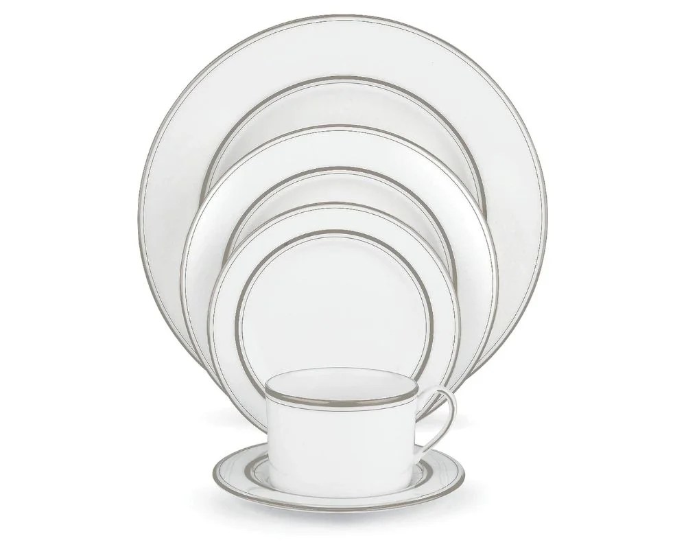 Lead Free Dinnerware Made in USA (Top Brands) Dave Burroughs