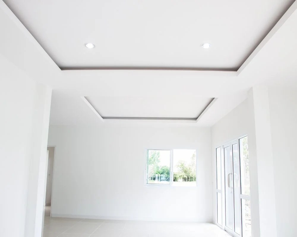 Discover the Standard Ceiling Height for American Homes Dave Burroughs