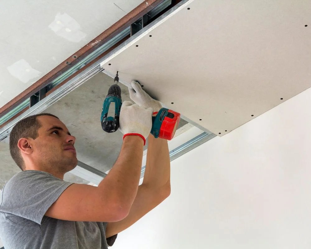 Discover the Standard Ceiling Height for American Homes Dave Burroughs