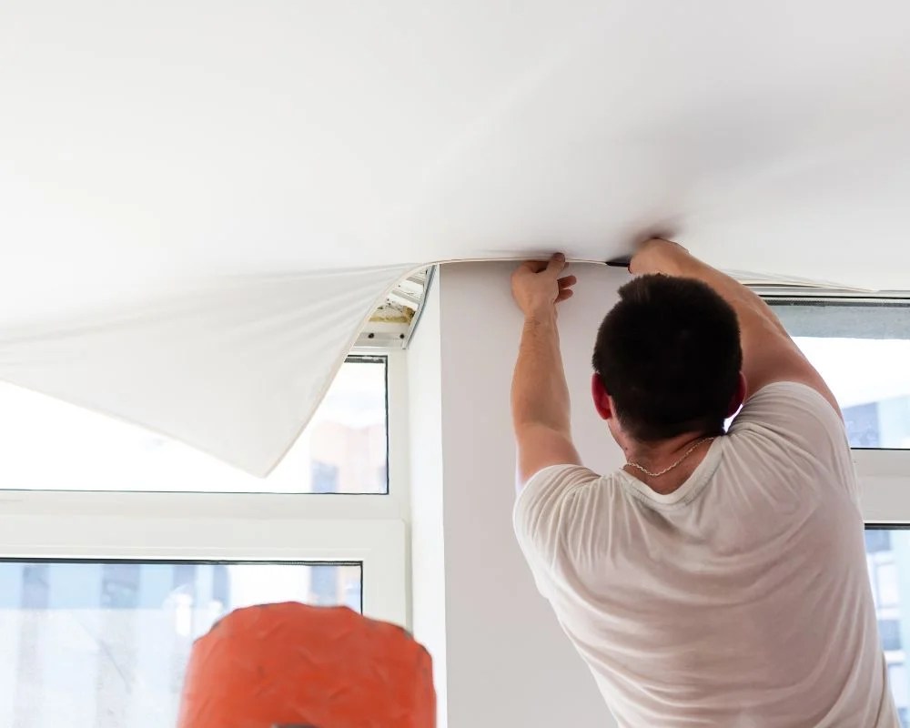 Discover the Standard Ceiling Height for American Homes Dave Burroughs