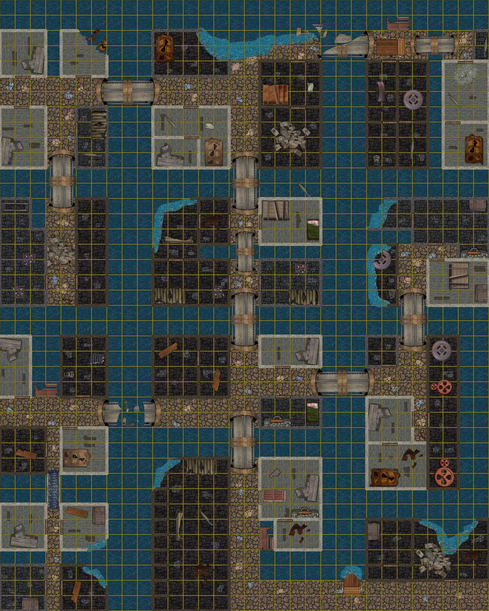 David's Miscelanous site