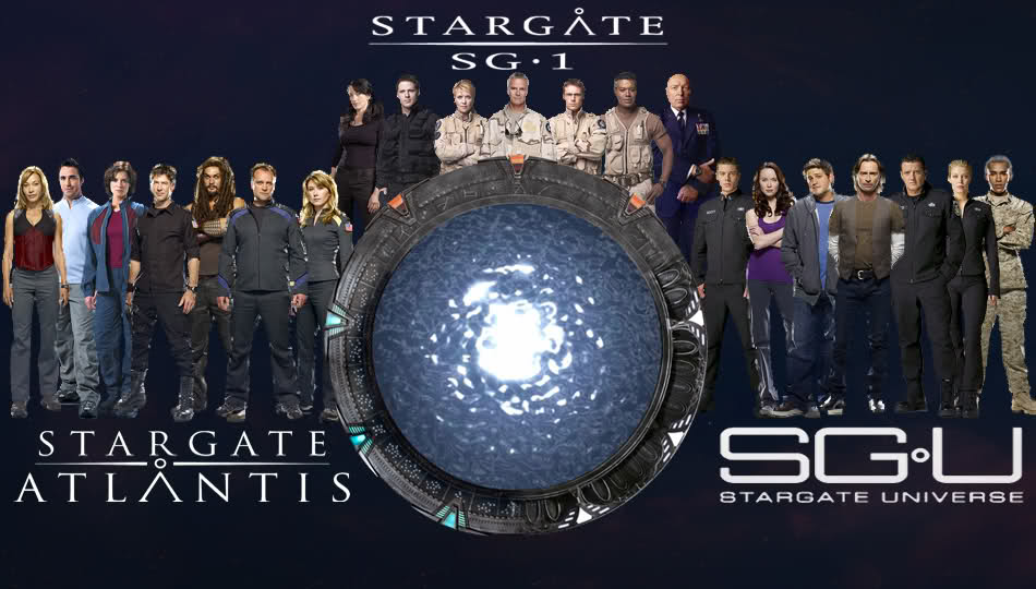 Stargate Alchetron, The Free Social Encyclopedia