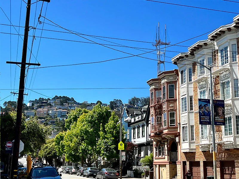 Ideal Homes for Sale in Cole Valley Dave Cunningham, Realtor