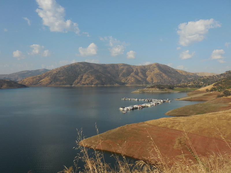 Always ask a realtor Pine Flat Lake to above Dunlap (66k/5642k