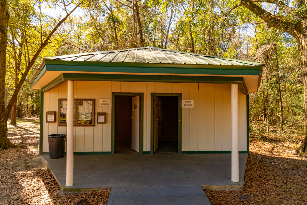 Britton Hill, Florida