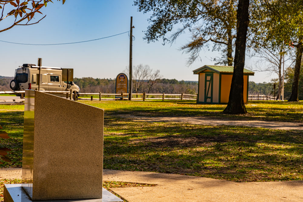 Britton Hill, Florida