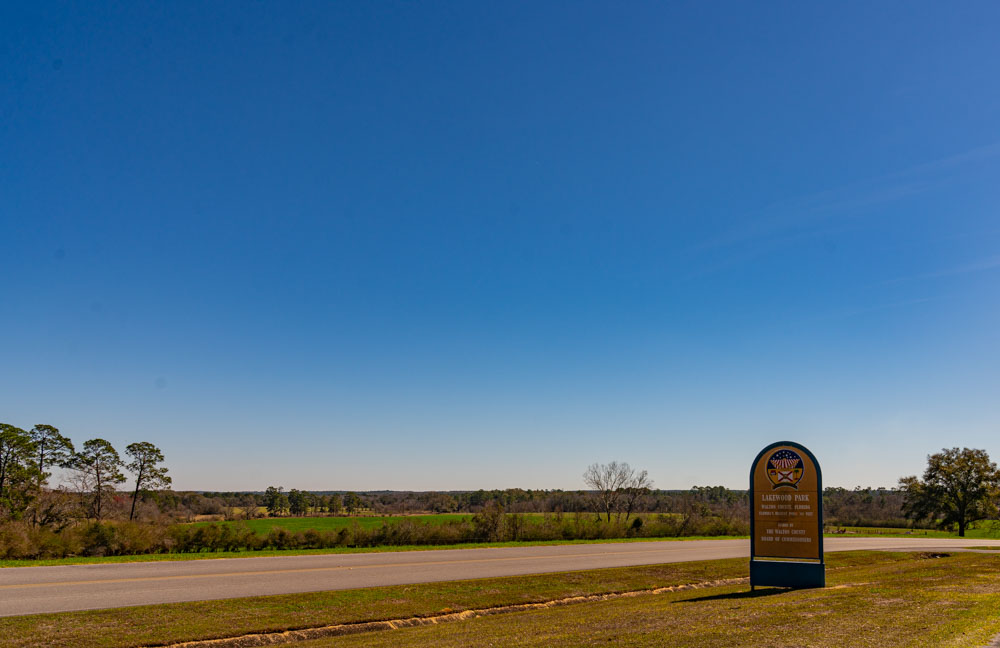 Britton Hill, Florida